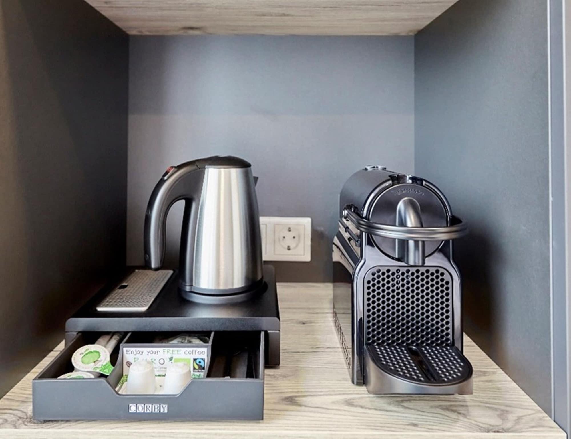 Smarty Cologne Dom Hotel - Boardinghouse - Kontaktloser Self Check-In Exterior foto