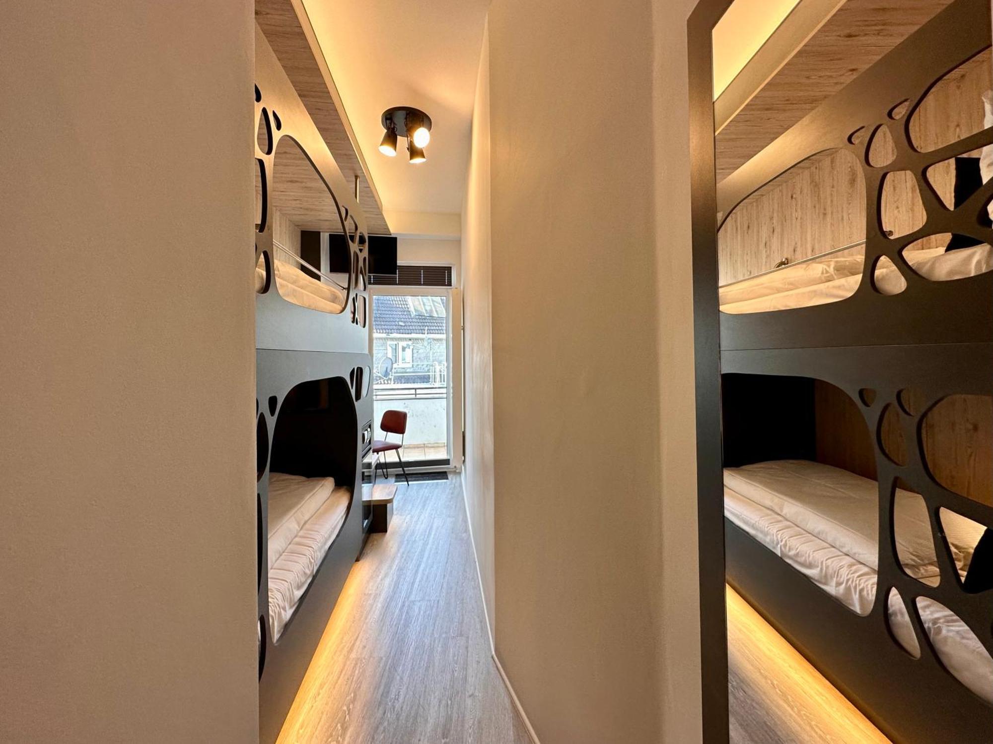 Smarty Cologne Dom Hotel - Boardinghouse - Kontaktloser Self Check-In Exterior foto