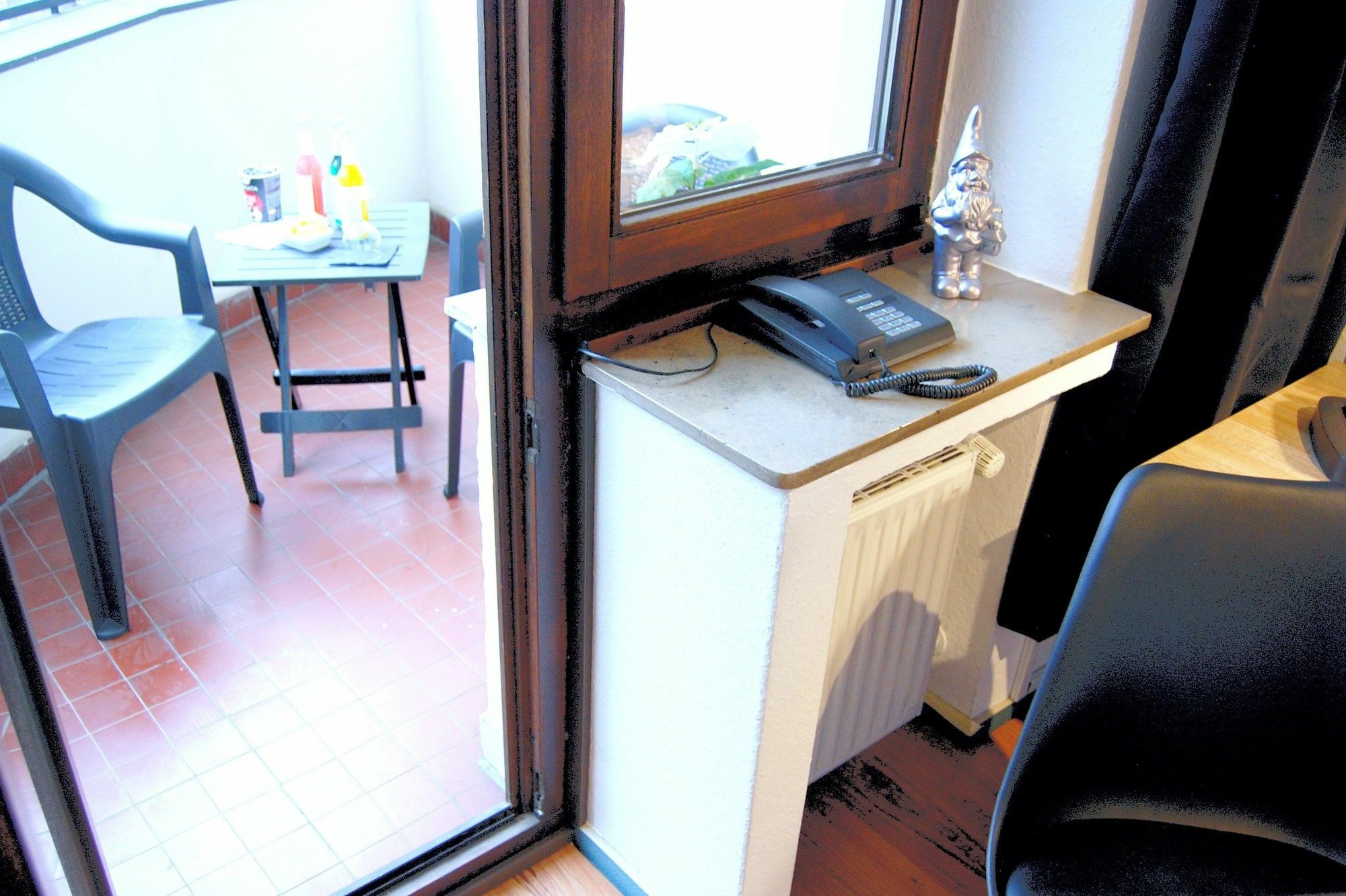 Smarty Cologne Dom Hotel - Boardinghouse - Kontaktloser Self Check-In Exterior foto